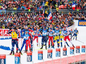 Winter-Special Januar / Biathlon 3 Nächte