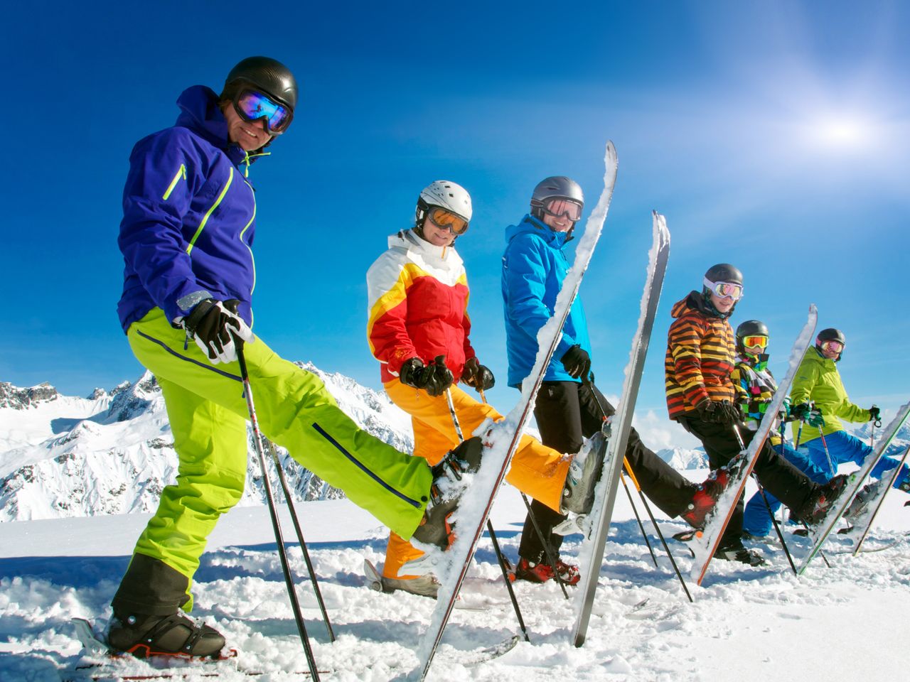 Auszeit für die ganzen Familie 4 Tage im Kaltschmid