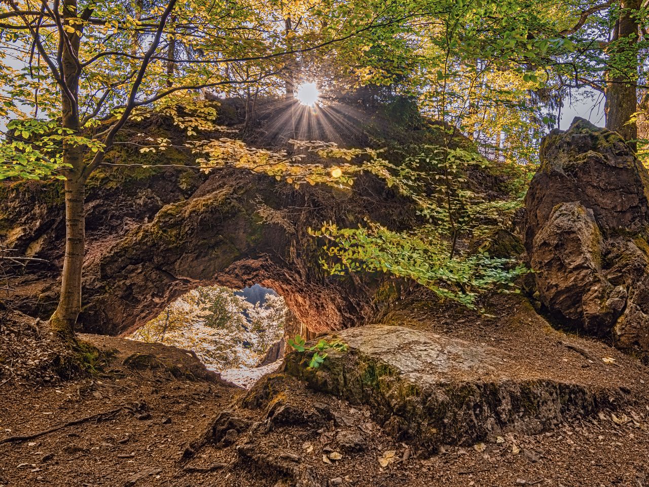 Wochenend-Wander-Pauschale