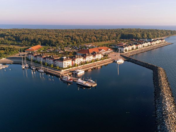 3 Tage BEECH Resort Boltenhagen in Ostseebad Boltenhagen, Mecklenburg-Vorpommern