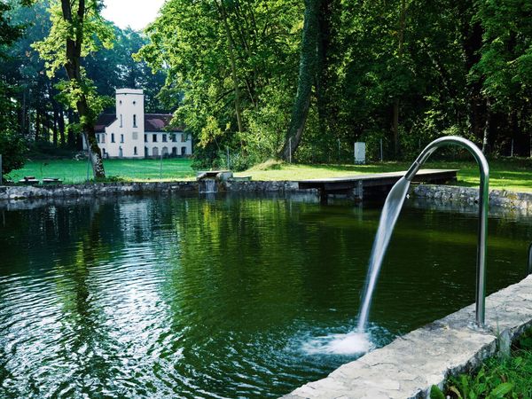 4 Tage Fränkische Toskana: Romantik, Schloss & 7-Gang in Scheßlitz, Bayern inkl. Halbpension