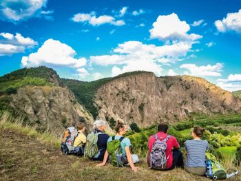 Natur Aktiv I Wanderbares Nahetal