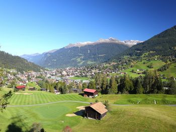 5 Tage Auszeit im wunderschönen Klosters-Serneus