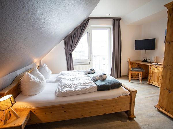 3 Tage 3 Nächte Sommerloft in Willingen in Willingen (Upland), Hessen inkl. Frühstück