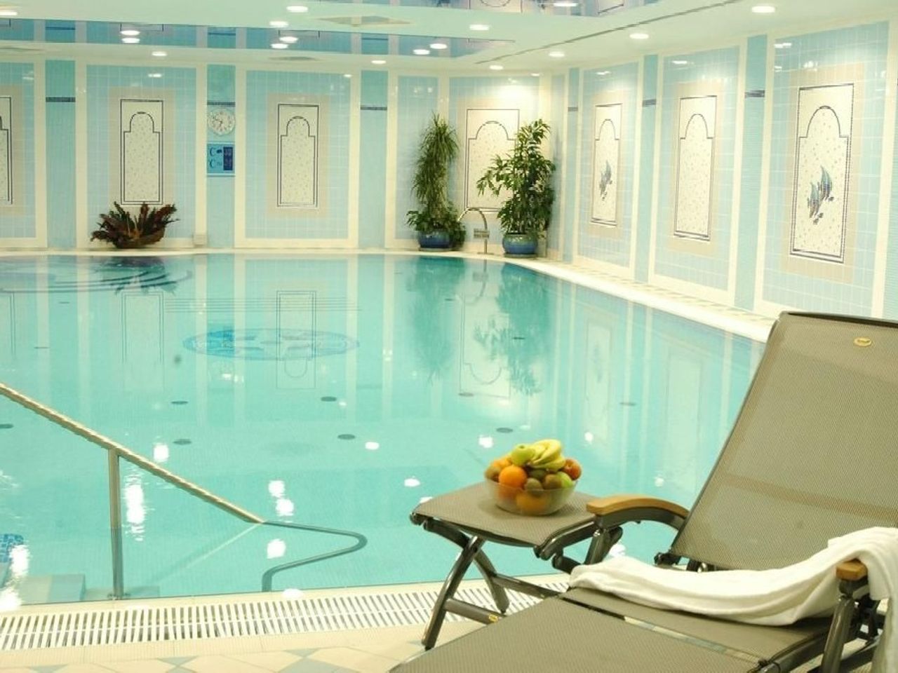 Wellness-Tage für Sie & Ihn in Marienbad