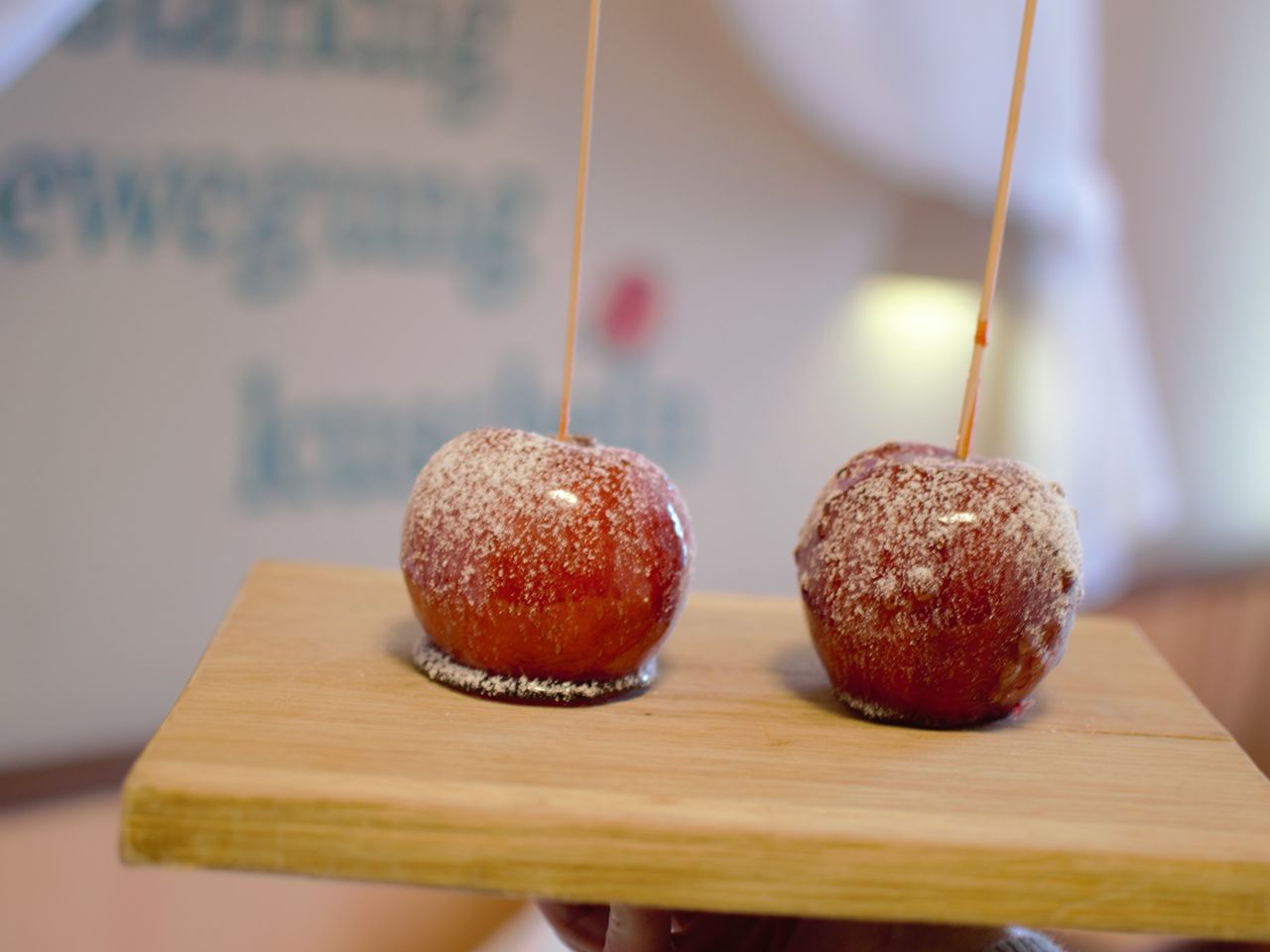 Osterwoche in Franken mit Ritteressen