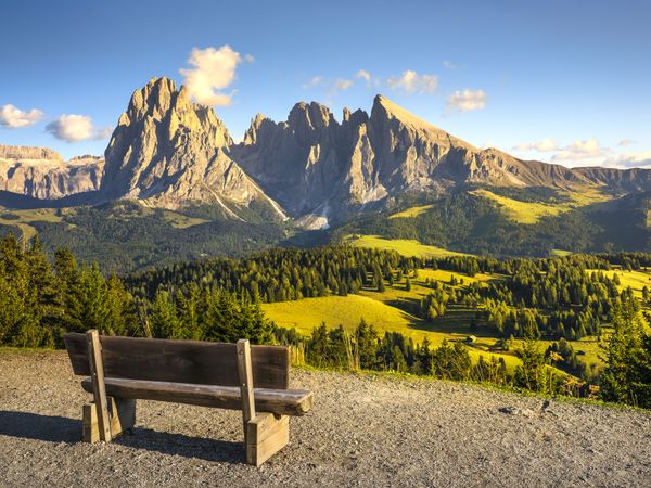 6 Tage Urlaub mit schönem Blick auf Lienzer Dolomiten, Tirol inkl. Halbpension