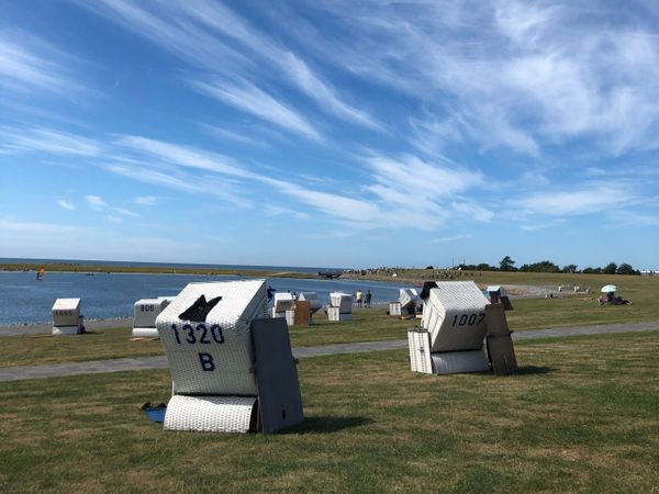 2 Tage Sonntagsspezial in Büsum, Schleswig-Holstein inkl. Halbpension