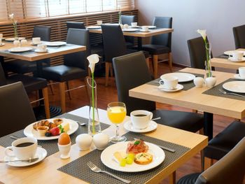4 Tage im Hotel NH München Messe mit Frühstück