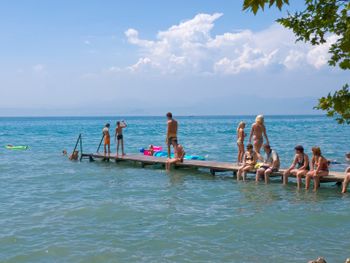 Auszeit am Gardasee - 4 Tage im zauberhaften Italien