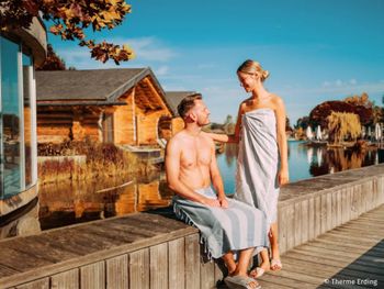 Wellness-Auszeit for TWO