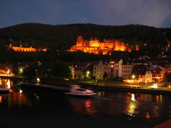 3 Tage Heidelberg für Entdecker