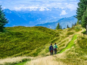 Kleine Auszeit im schönsten Tal Tirols - 3 Nächte