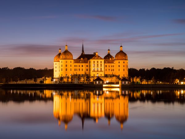 3 Tage in Dresden mit Frühstück, Sachsen inkl. Frühstück