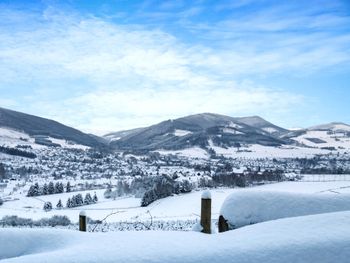 Schönes Wochenende im Hochsauerland mit HP