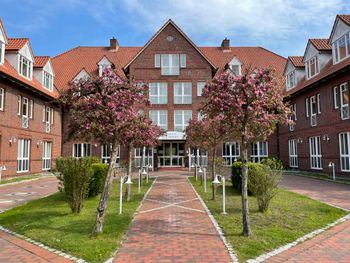 Entdecken Sie Neustrelitz & die NaturTherme Templin