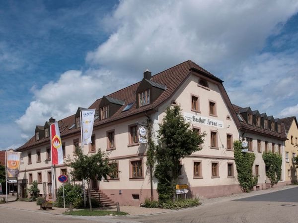Wein-Entdeckungsreise in Franken - 4 Tage in Helmstadt, Bayern inkl. Halbpension Plus