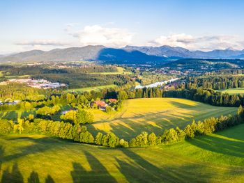 Malerisches Oberbayern - Sportlich unterwegs