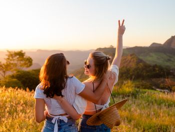 Mädelszeit - Ladies Verwöhntage im Harz