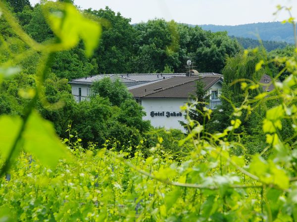 3 Tage Kuschelurlaub an der Hessischen Bergstraße in Großenlüder, Hessen inkl. Halbpension Plus