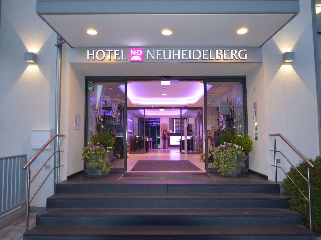 3 Tage Heidelberg komplett