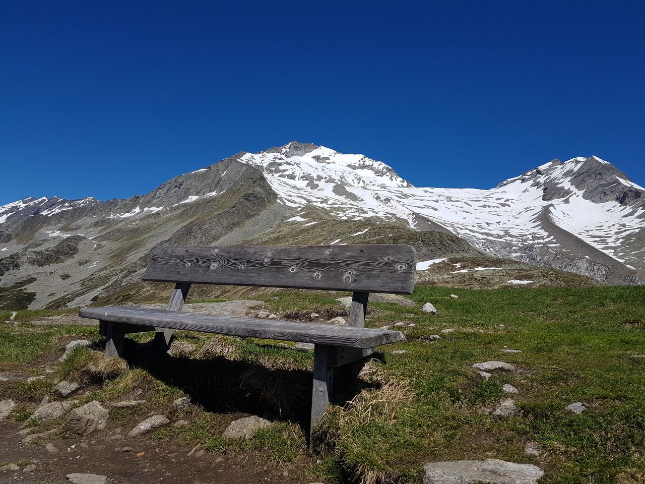 Sommer in Tirol - 8 Tage bei Mayrhofen