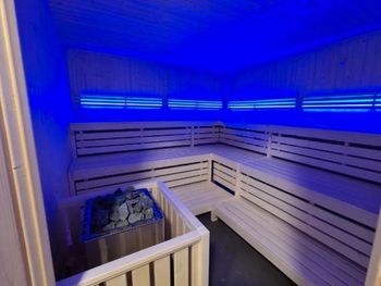 Entspannungsoase Münster: Wohlfühlen mit Eymann Sauna
