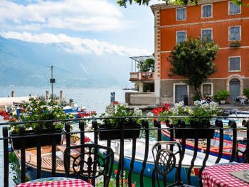 2 Tage Entspannung am Gardasee mit Frühstück