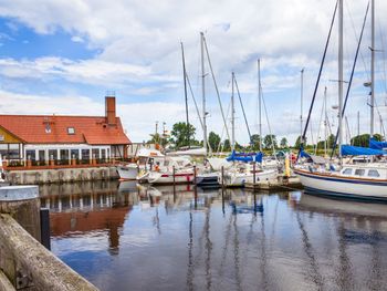 4 Tage Ostsee -Trip mit HP plus & Mini Kreuzfahrt