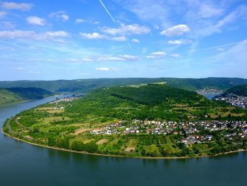 Kurzurlaub am Mittelrhein 3 Nächte