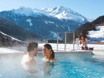 Berge & Thermen Wahlabo