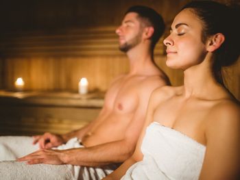 Wellness im Teutoburger Wald - 3 Tage