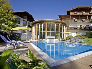 5 Tage im Hotel Bon Alpina mit AI