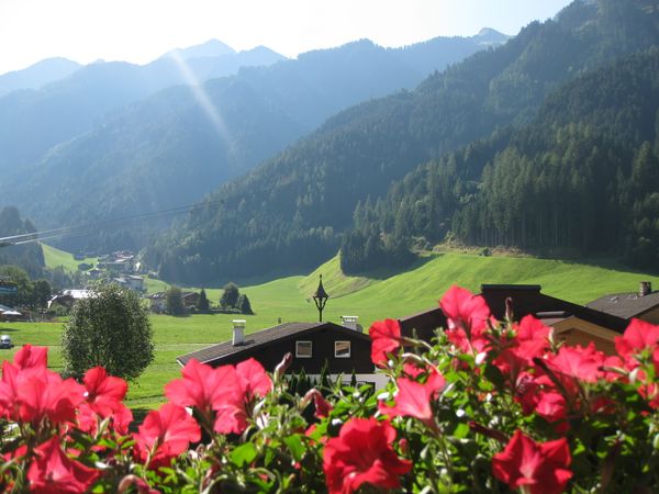 Entspannen im Zillertal - 4 Tage in Zellbergeben, Tirol inkl. Halbpension
