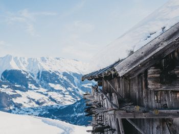 Winterstart & Wellness Deluxe in Tirols Skidimension