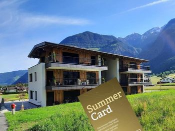 4 Tage Alpine Entspannung: Ihr Bergurlaub in Tirol