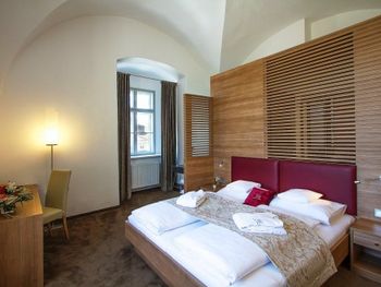 3 Tage Wien im Altes Kloster Hotel