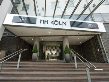 6 Tage im NH Köln Altstadt Hotel mit Frühstück