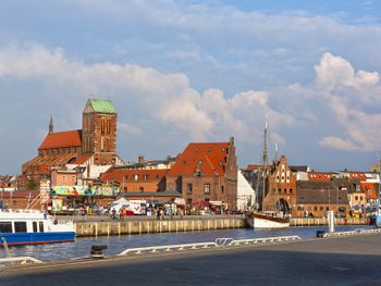 Urlaub nahe der Ostsee - 3 Nächte