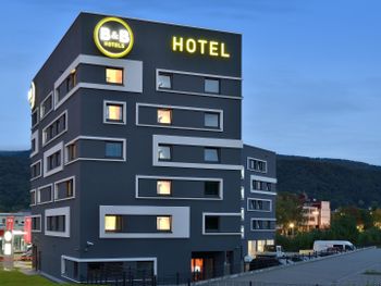 4 Tage Heidelberg erleben mit Frühstück im B&B Hotel