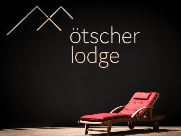 6 Tage Deluxe-Lodge im malerischen Natur...