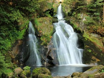 Entspannung PUR -3 Tage Bad Dürrheim & SOLEMAR Therme