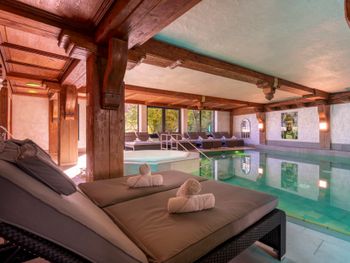 Wellness Wanderzeit zwischen Schloss und Bodensee