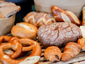 4 Tage Weihnachtsurlaub in Neumarkt/Nürnberg