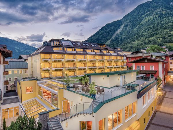 3 Tage im Hotel Norica mit HP in Bad Hofgastein, Salzburg inkl. Halbpension