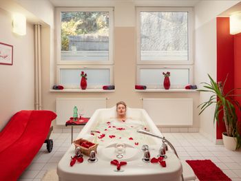 Karlsbader Wellness-Paket Sanssouci / Wochenende