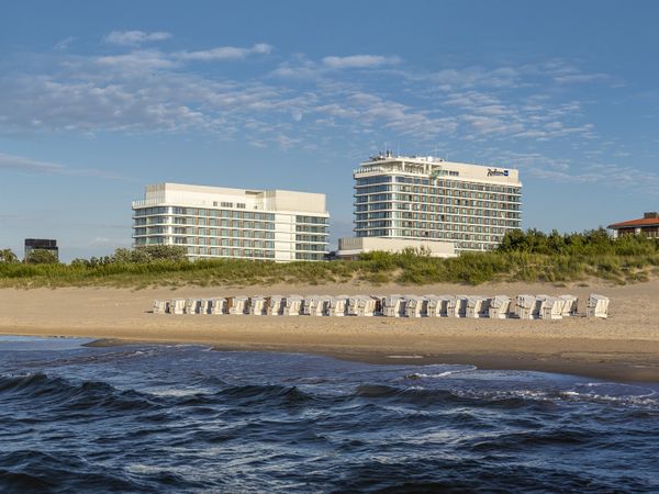 4 Tage Auszeit an der Ostsee mit HP Radisson Blu Resort in Swinemünde (Swinoujscie), Westpommern inkl. Halbpension