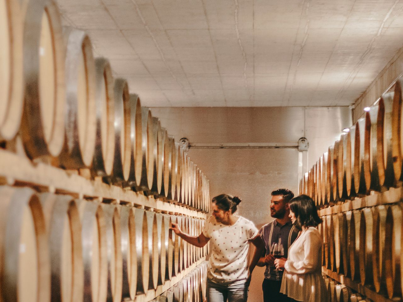 Malerisches San Gimignano & Weinverkostung - 5 Tage