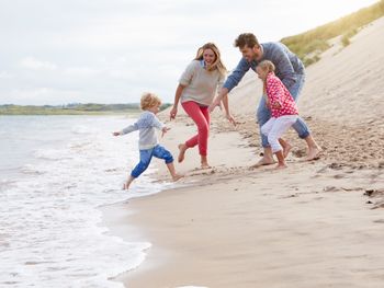 1 Woche Urlaub auf Röm mit Ausflug nach Sylt