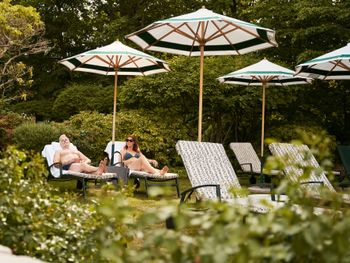 6 Tage Usedom Auszeit im Travel Charme Heringsdorf